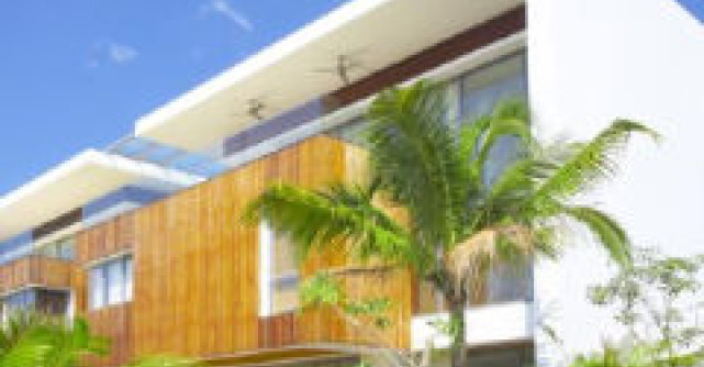 Paradisul mexican etern, Riviera Maya