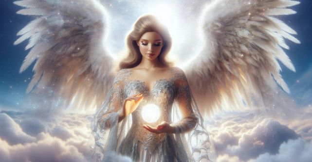 Rugăciune de mulțumire pentru Îngerul Păzitor