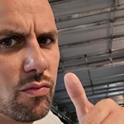 Deliric, amendat de jandarmi după concertul de la UNTOLD pentru limbaj licențios. Lista vedetelor sancționate 