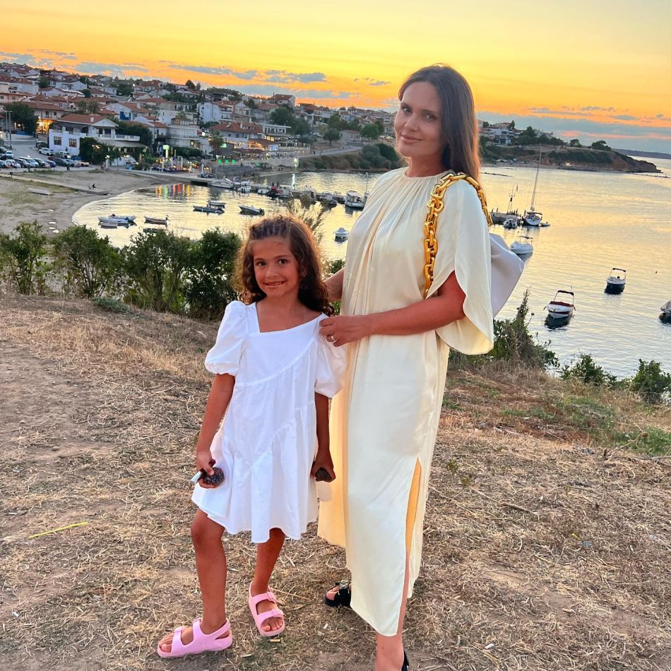 Cristina Șișcanu, decizie radicală legată de familia sa! Ce a hotărât soția lui Mădălin Ionescu?