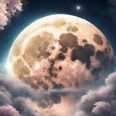 10 Martie, zi cu 2 evenimente magice in Cosmos: Mercur intră în Berbec și prima Lună Nouă a primăverii