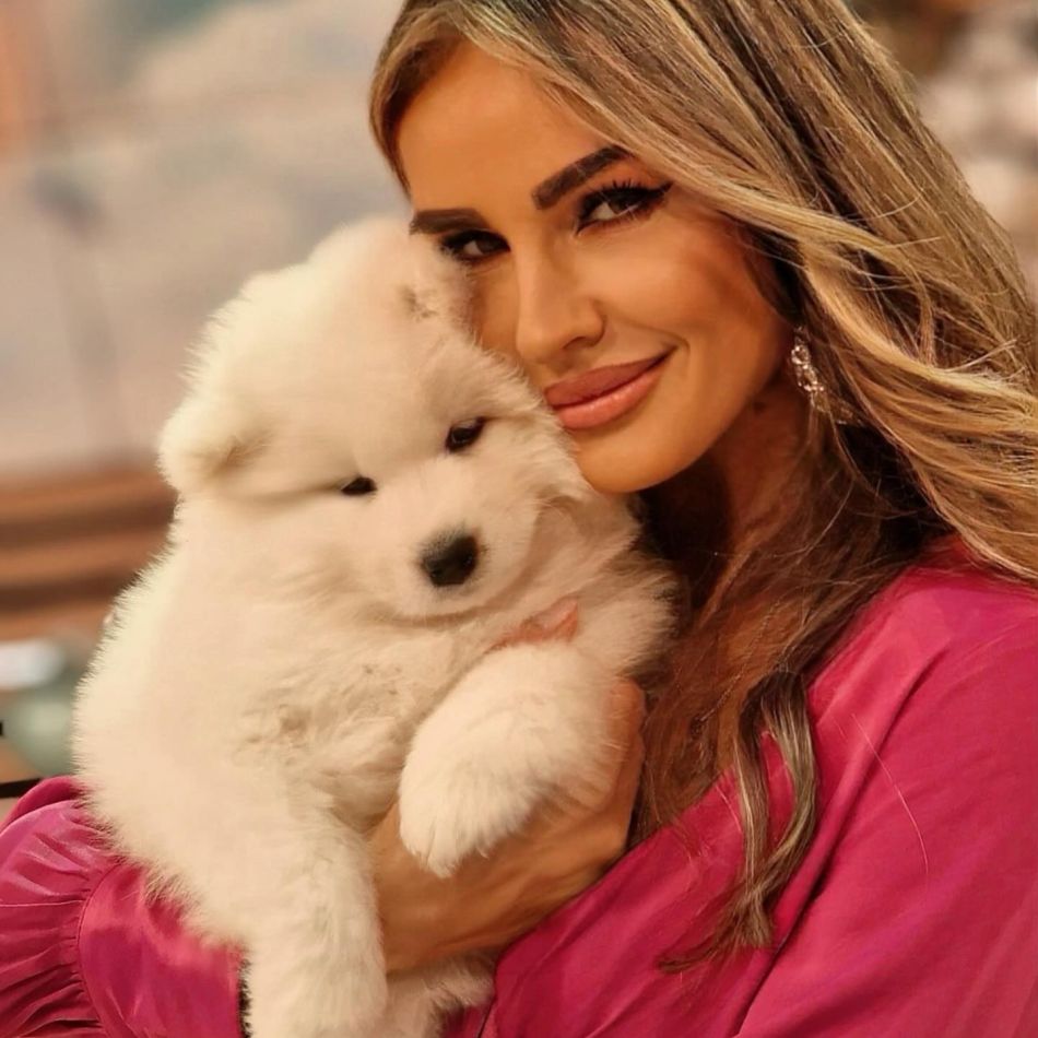 Cum se înțelege Diana Munteanu cu tatăl fiului ei, la 10 ani de la divorț: Merg mai departe...