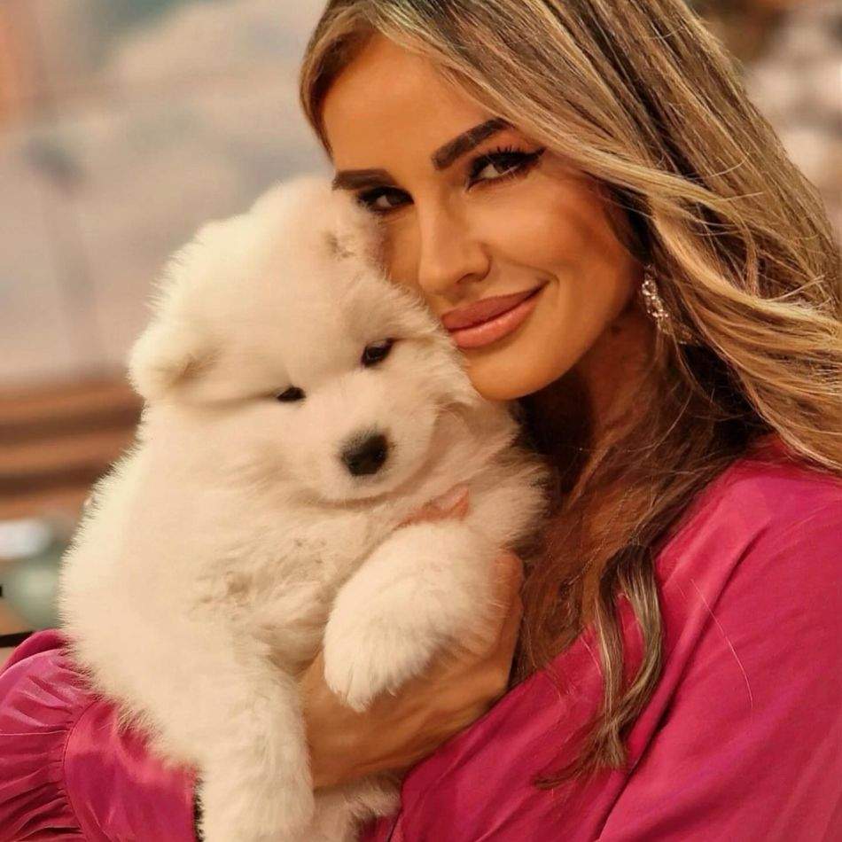 Cum se înțelege Diana Munteanu cu tatăl fiului ei, la 10 ani de la divorț: Merg mai departe...