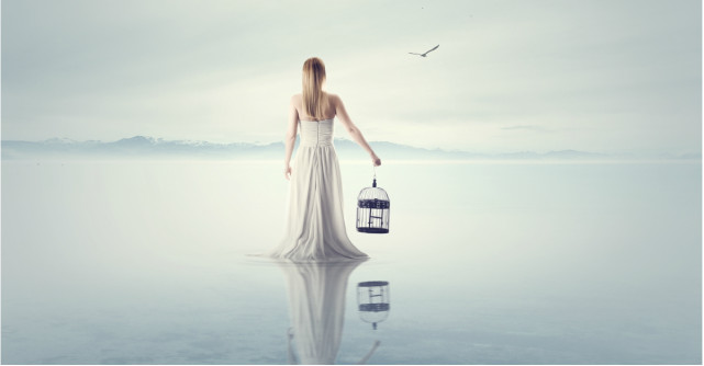 Cele mai emoționante citate despre libertate