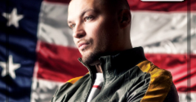 Puya traieste the American Dream la Iasi