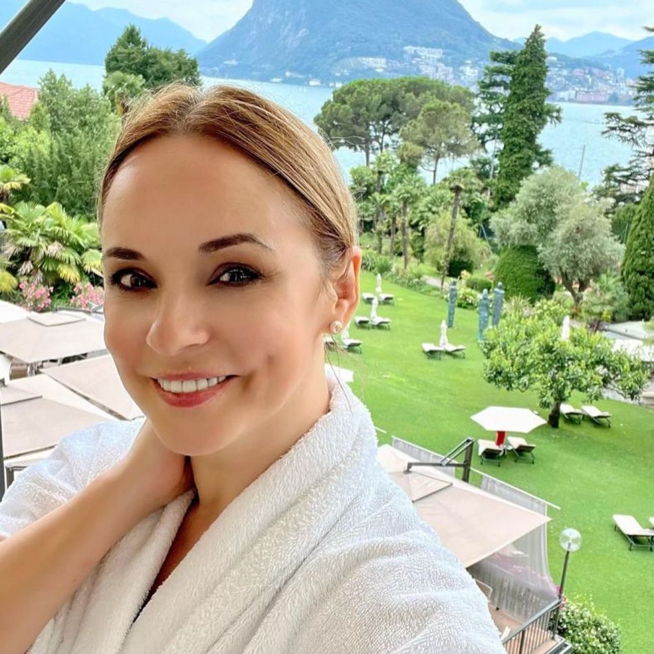 Andreea Marin, gânduri emoționante despre mama sa, în ziua în care ar fi împlinit 75 de ani