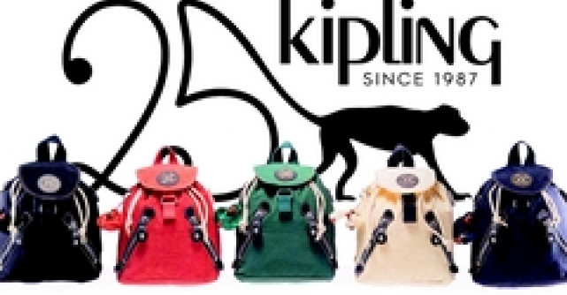 O geanta in 25 de ani