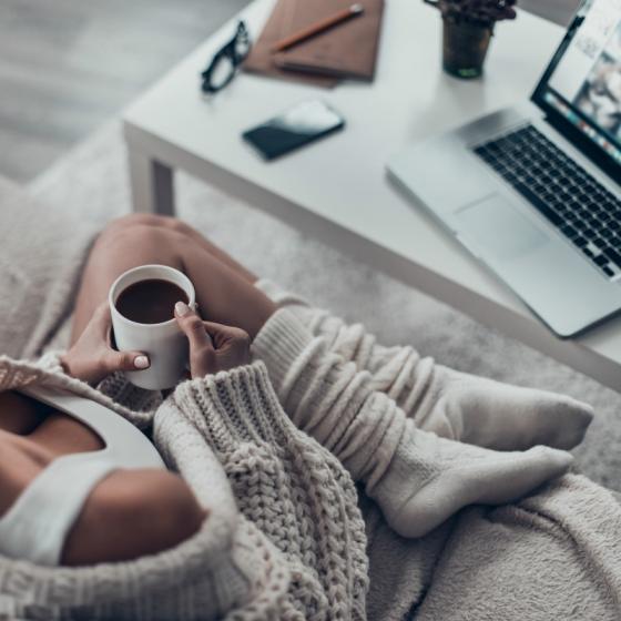 Modele de sosete dragute pentru sezonul rece