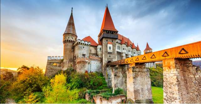 Turist in tara ta! 15 atractii turistice din Romania de care te vei indragosti