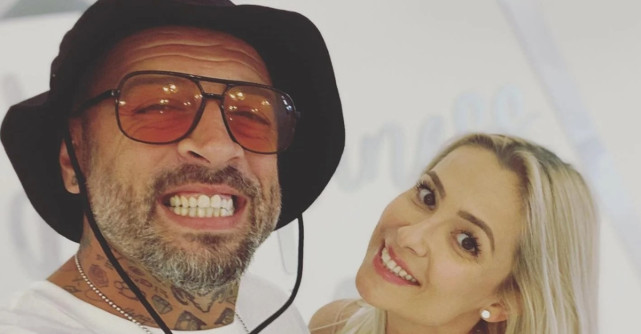 CRBL, adevărul despre cearta dintre el și Oase. Ar fi dispus să se împace cu acesta: ”Un subiect extrem de dureros”