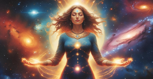 7 Mantre pentru fiecare zi din această săptămână (21-27 iulie)