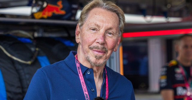 Larry Ellison îl detronază pe Elon Musk și devine cel mai bogat om din lume, datorită exploziei acțiunilor Oracle