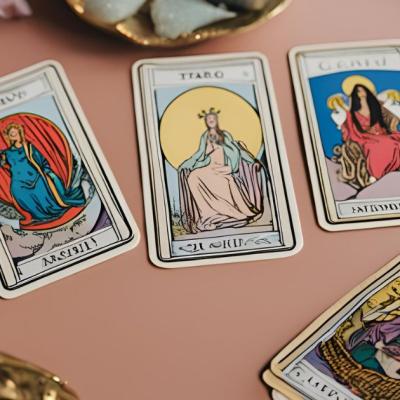 Tarot online: Se va întoarce la tine în perioada lui Mercur retrograd?