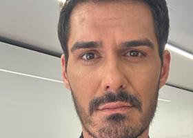 George Burcea, absent din sezonul 2 al serialului Wednesday. Ce a cerut actorul român pentru a continua în producția Netflix