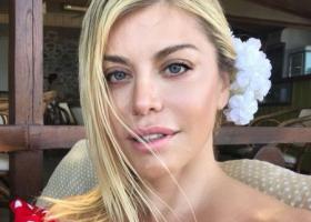 Dana Budeanu, atac dur asupra Loredanei! Diva este luată la rost pentru pozele indecente