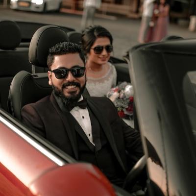 Nevasta, mașina și periuța de dinți nu se împrumută!