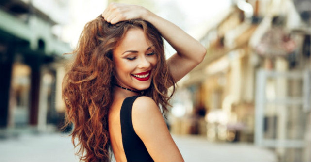 4 lucruri care fac o femeie sa se simta mai atragatoare si mai increzatoare   
