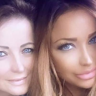 Cum o răsfață Bianca Drăgușanu pe mama sa: Îi umplem puțin buzele cu acid hialuronic...Cum a surprins-o blondina pe mama sa