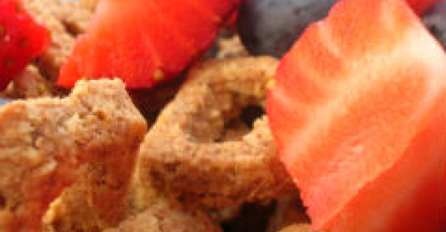 Slabeste luand micul dejun