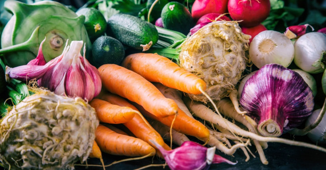 Alimente care sa nu iti lipseasca niciodata din bucatarie