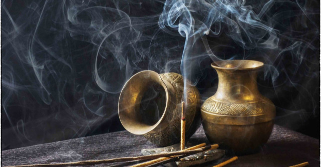 Scapa de energia negativa de acasa cu aceasta melodie