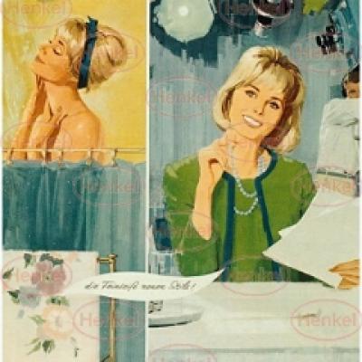 Fa NutriSkin: descopera o senzatie irezistibila de catifelare!