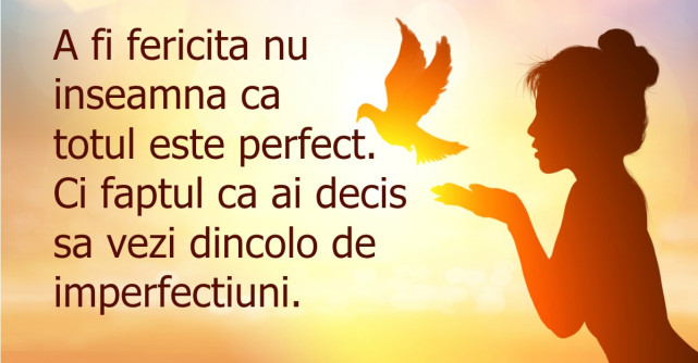 15 Lucruri pe care sa nu le mai faci daca vrei sa fii fericita