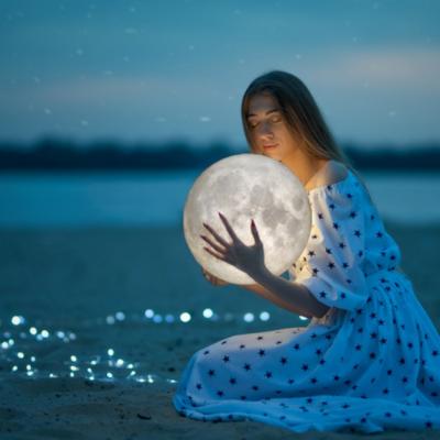 Tu, om frumos, esti un adevarat miracol