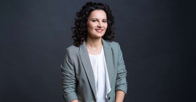 Ana Nicolescu, change strategist: Antreprenoriatul nu e greu. Ce e greu e să știi cine ești, să acționezi cu integritate