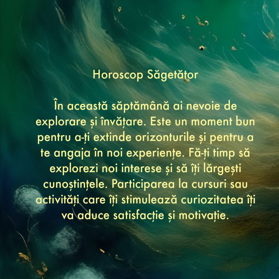 De ce are nevoie fiecare semn zodiacal în săptămâna 16-22 septembrie
