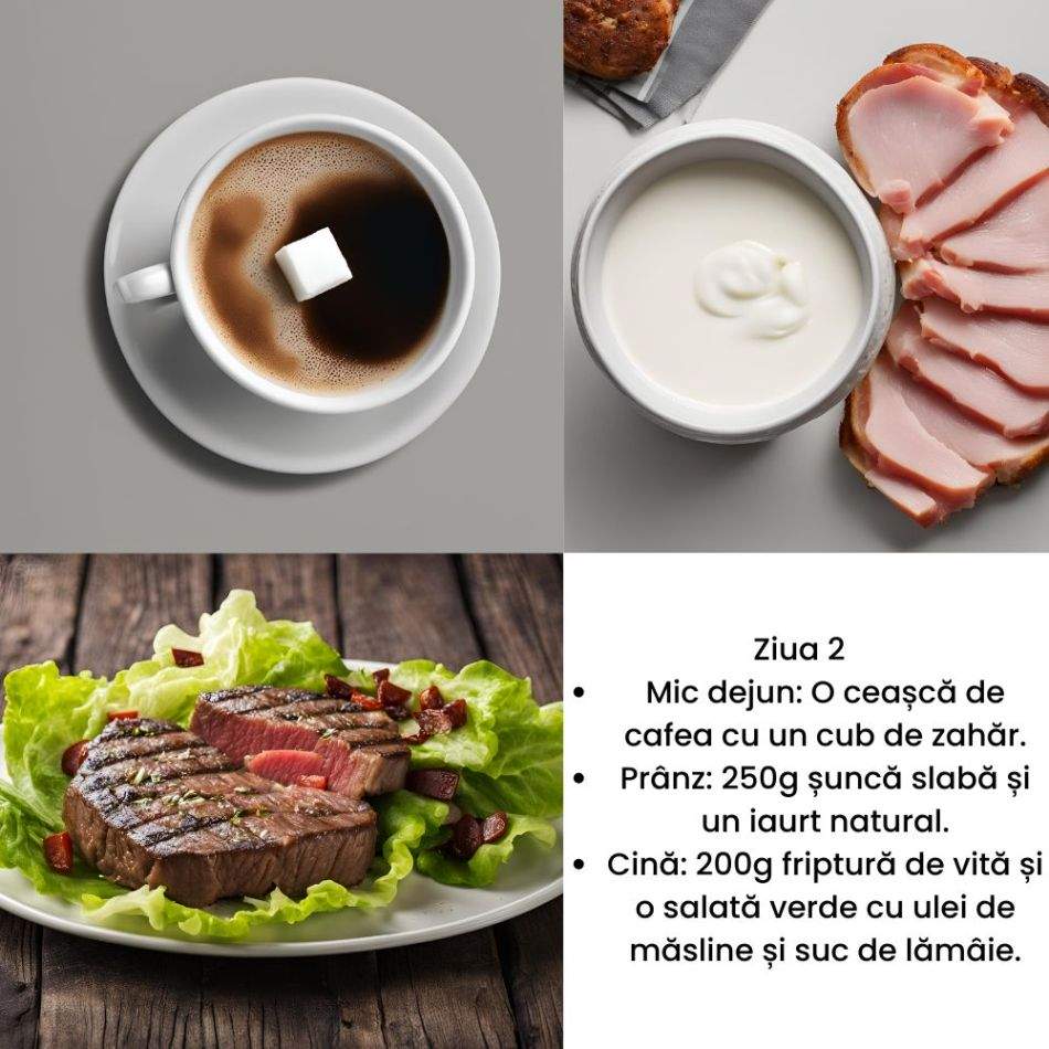 Dieta daneză: Galerie foto și meniu detaliat pe zile