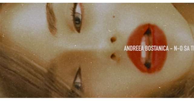 Prima iubire reală a Andreei Bostănică - senzația internetului lansează o nouă piesă:  N-o să te