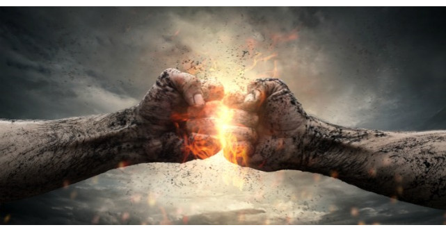 Povestea barbatului care nu s-a dat batut niciodata