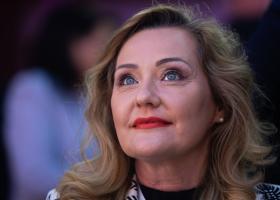 Elena Lasconi își anunță public opțiunea de vot: ”Voi vota pentru candidatul faptelor și al drumului proeuropean”