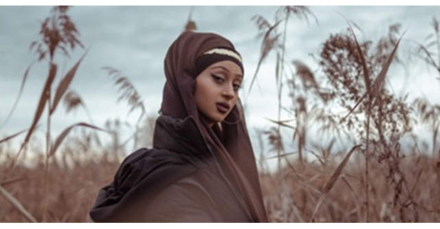 Interviu Alduts Sherdley-artista cool a noii generații. De la copila care iubea muzica, la cântăreața de Soul Trap și Neo Soul 