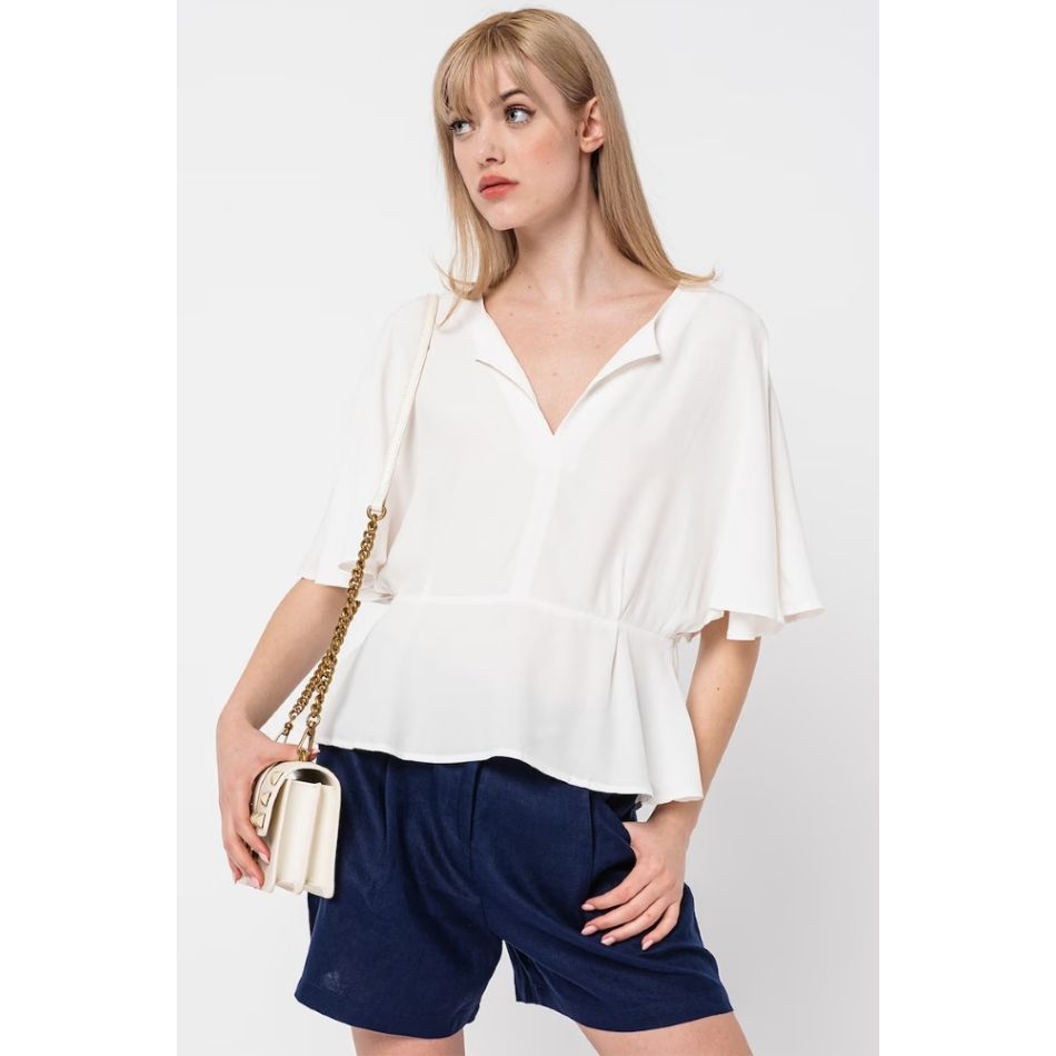 20 de bluze elegante sub 150 de lei 