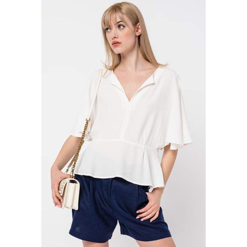 20 de bluze elegante sub 150 de lei 