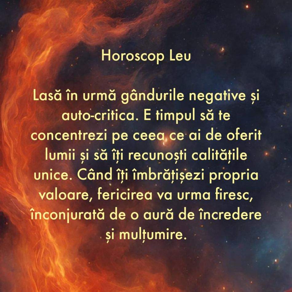 La ce trebuie să renunți în săptămâna 22-28 aprilie ca să atragi fericirea în viața ta