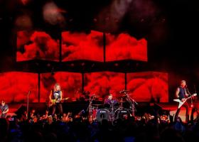 Metallica revine la Bucureşti în 2026, în cadrul turneului M72: un eveniment epic pe Arena Naţională