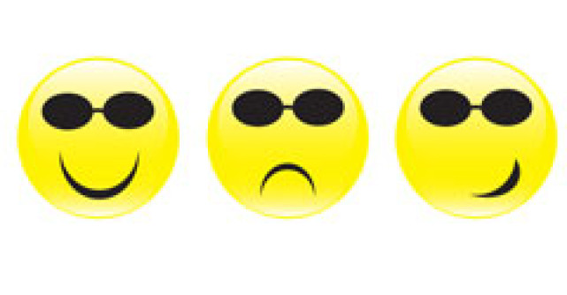 Ce anunta o depresie? 	 