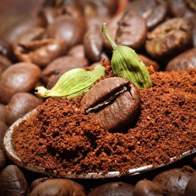 Cafeaua cu cardamom - o bomba antibacteriana utila in SLABIRE