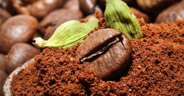 Cafeaua cu cardamom - o bomba antibacteriana utila in SLABIRE