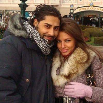 S-au iubit intens și aveau planuri de nuntă! Totuși, Connect-R a părăsit-o înainte de ziua cea mare