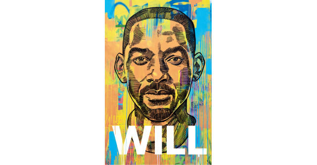 Cea mai așteptată carte a anului este aici! Descoperă povestea necenzurată a lui Will Smith