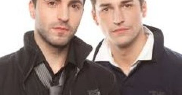 INNA si DEEPCENTRAL nominalizati la MTV Europe Music Awards 