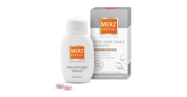 Merz Spezial - un ritual de îngrijire la superlativ în sezonul rece