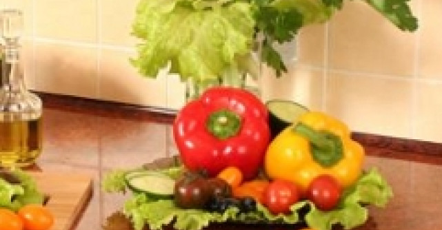 Ziua 13: Alimente de slabit 