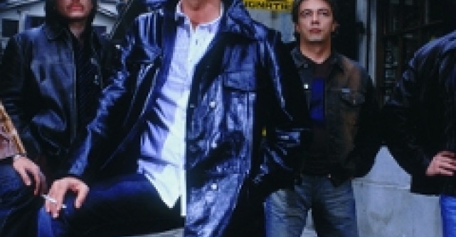 Maine: Concert Holograf! Prezenta obligatorie!