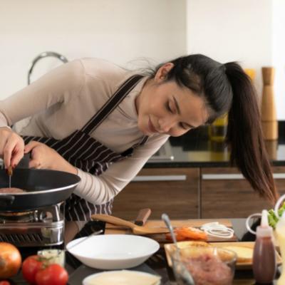 Stii care este cel mai murdar obiect din bucataria ta?