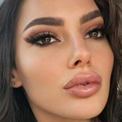 Maria Tebieș, ispita dezinvoltă de la Insula Iubirii: Cum arăta înainte de operațiile estetice? 